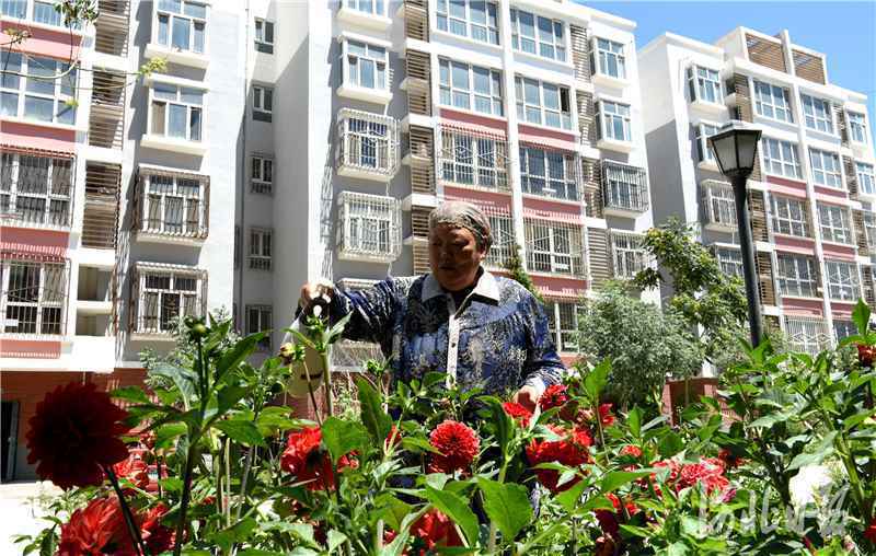 从河北工作考察团赴藏赴疆行程三大共同点，读懂对口支援“河北决心”>>