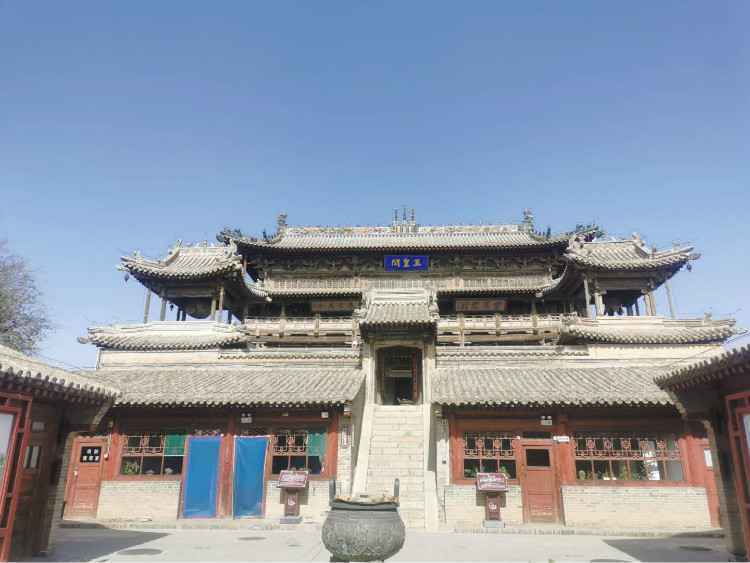 文物赋彩为助力脱贫“破题”