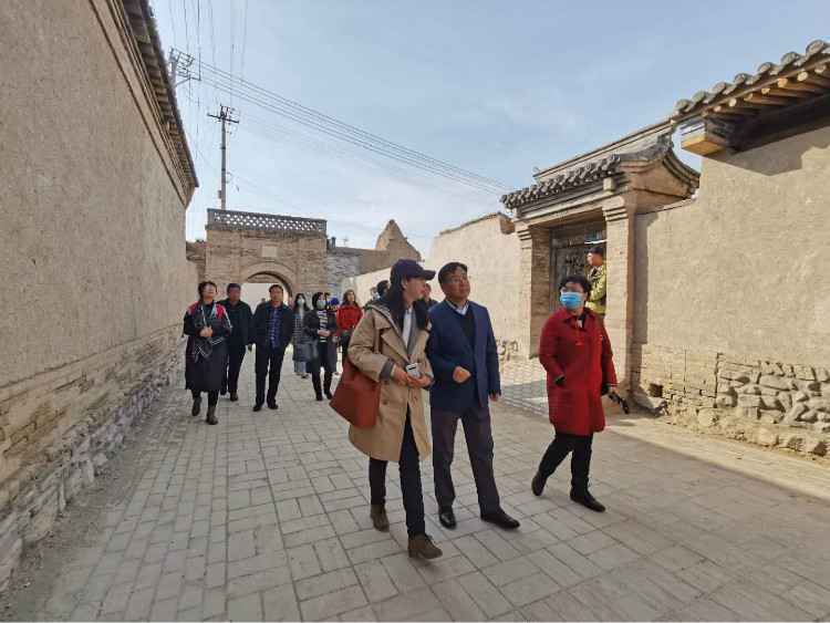 文物赋彩为助力脱贫“破题”