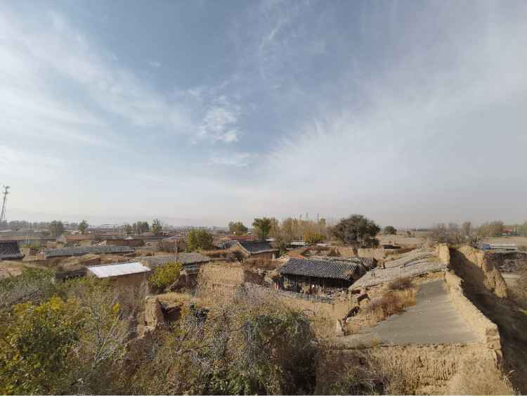 文物赋彩为助力脱贫“破题”