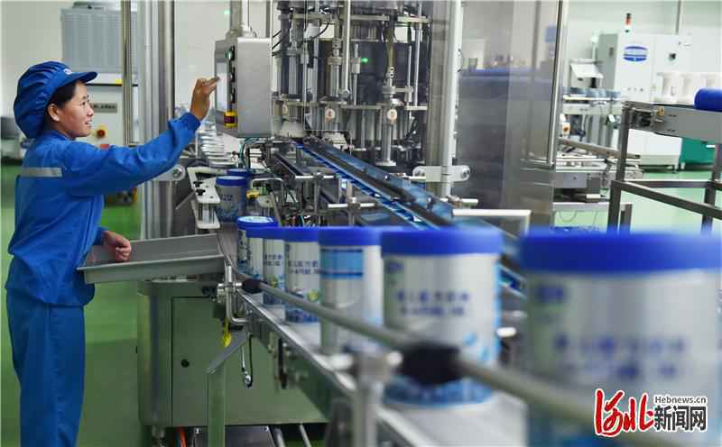 河北:创新平台提升全省自主创新能力