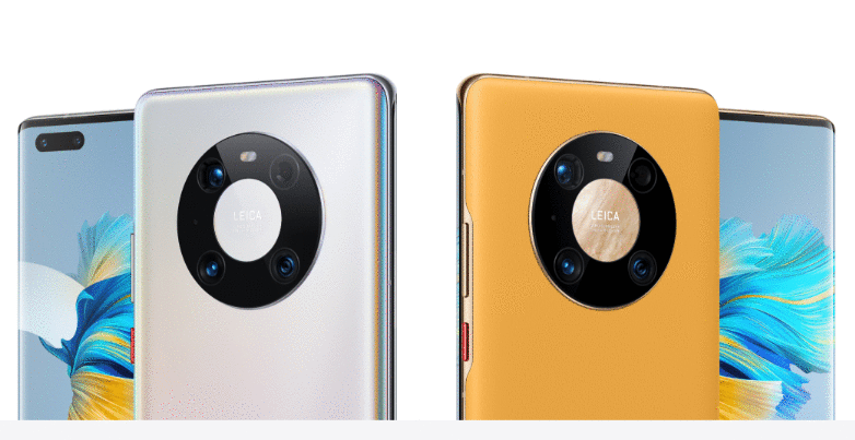 华为mate40/pro/pro+/保时捷版价格表 mate40系列售价对比