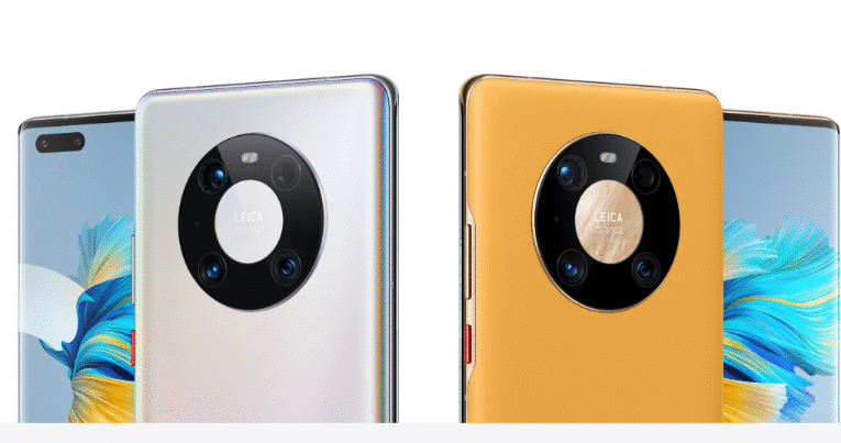 华为mate40pro拍照相机参数效果怎么样 DxOMark得分出炉