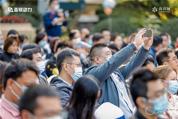 祝贺！河北企业家创新大会暨混沌大学石家庄分社成立大会圆满成功！