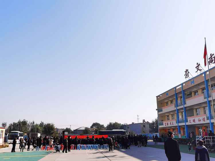 把传统文化送到了百姓身边河北省京剧研究院举行走进雄安新区系列演出