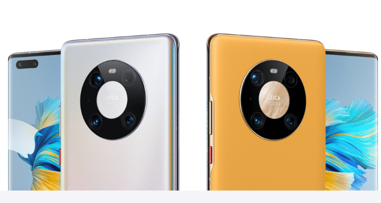 华为mate40是曲面屏防水吗 mate40屏幕外壳材质介绍