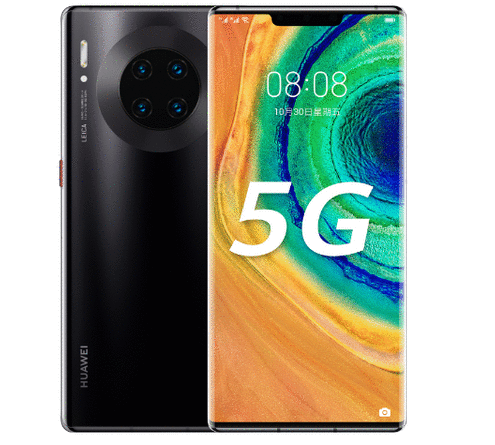 华为mate40pro有耳机孔和实体音量键吗 声音接口是什么