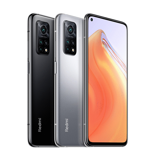 红米k30s至尊纪念版多少钱 价格双十一活动售价介绍