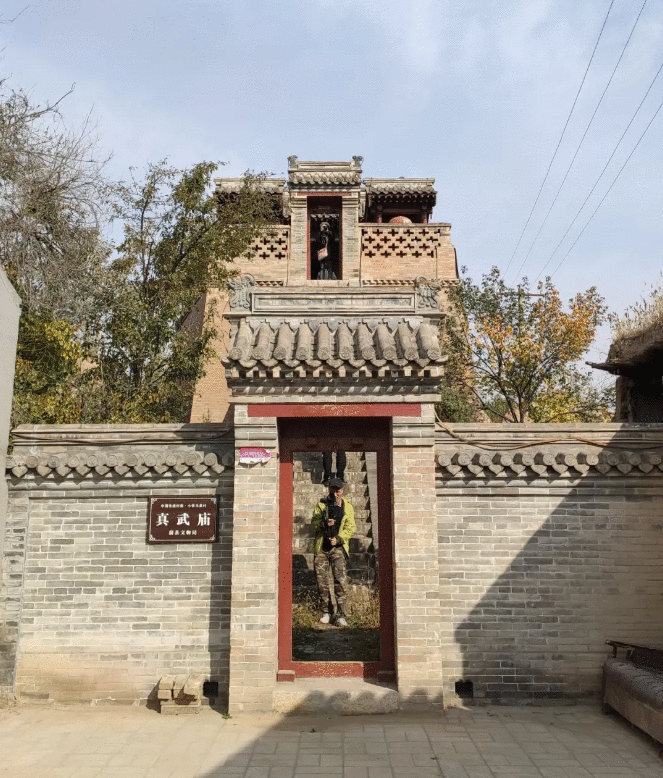 文物赋彩小康 河北省文物局文物扶贫助推小饮马泉村振兴