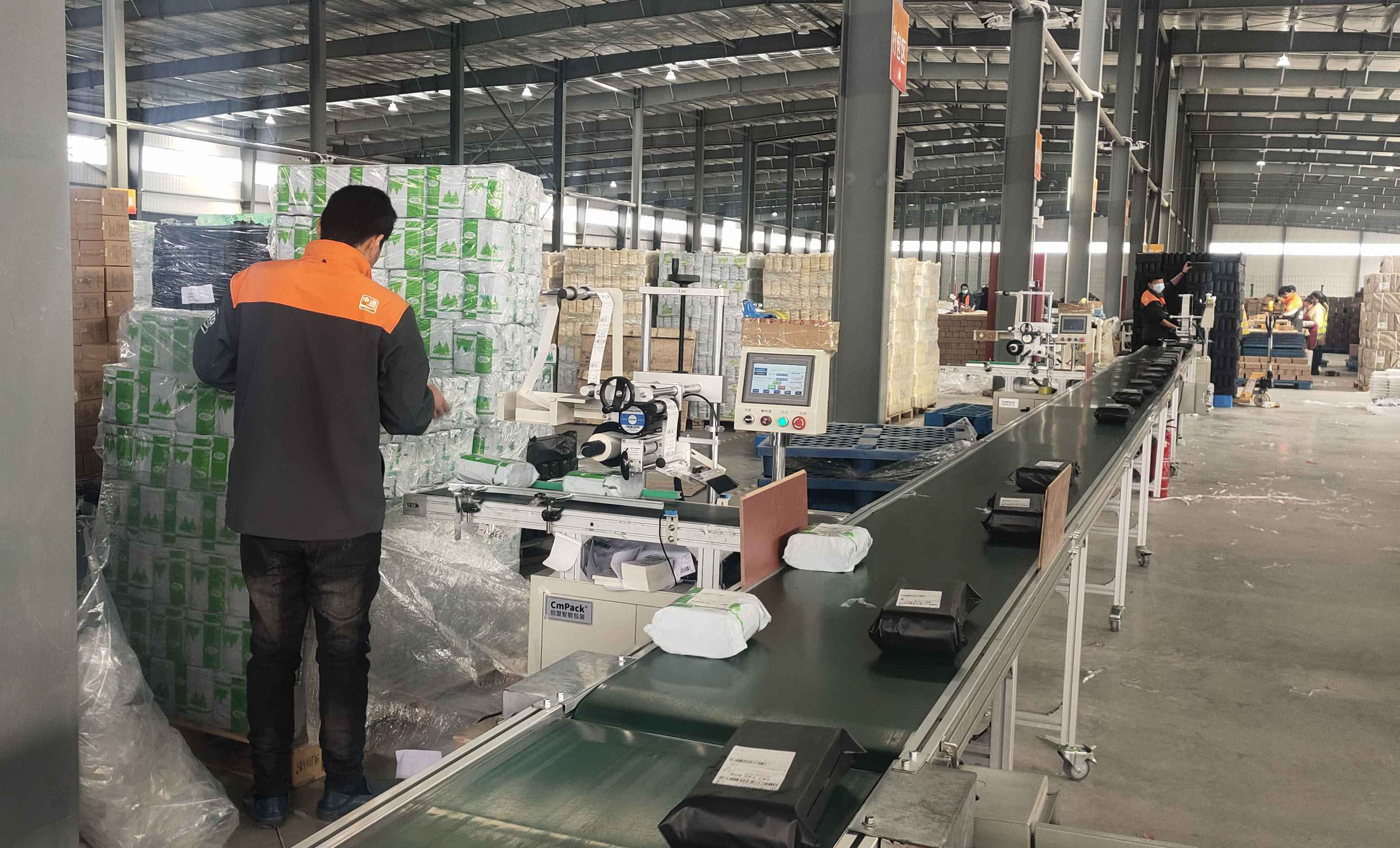 双11开启在即，申通携手菜鸟打造产地仓直发提升服务体验