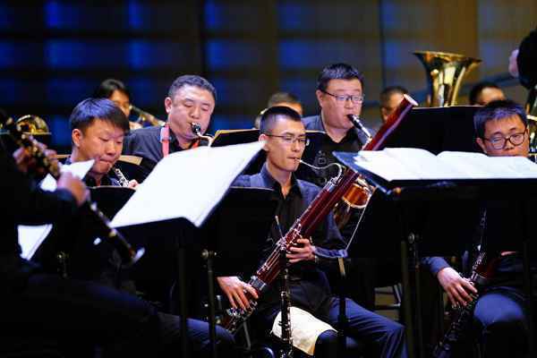 抚慰人心——《宫崎骏与久石让》动漫影视音乐会11月6日晚温情上演