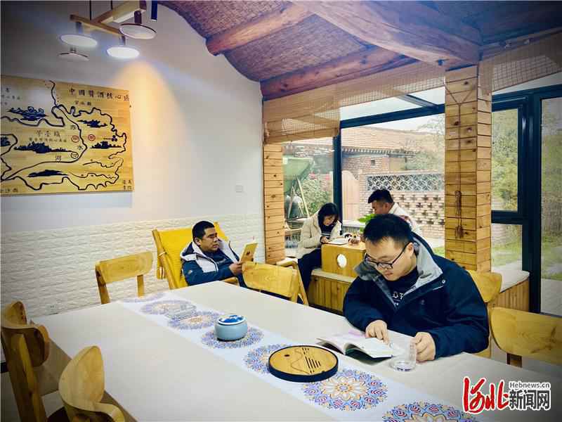 河北环京津乡村旅游加速回暖