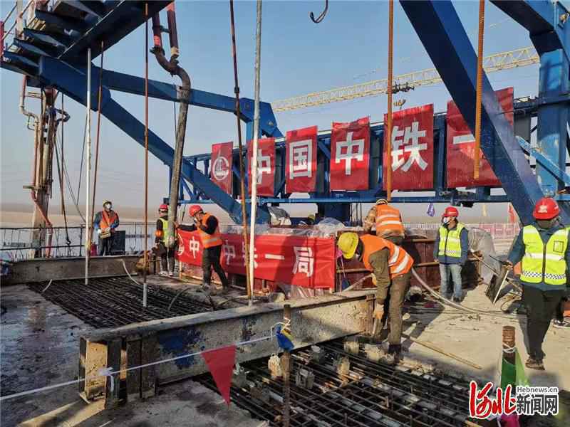 京德高速预计明年6月底通车