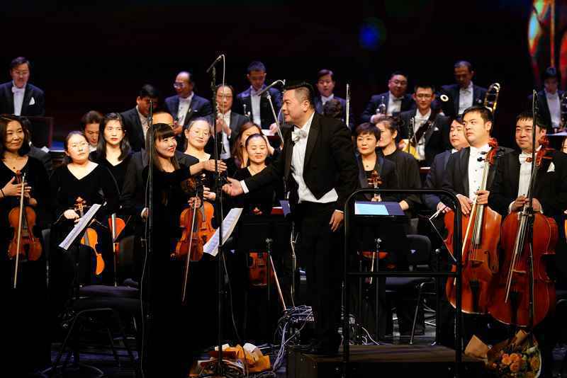 用音乐重温荧幕经典——《奥斯卡电影音乐专场》音乐会26日倾情启幕