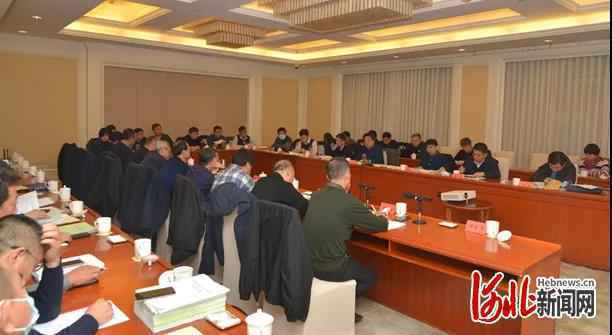 划重点！河北省保障性安居工程2021年这样惠民生