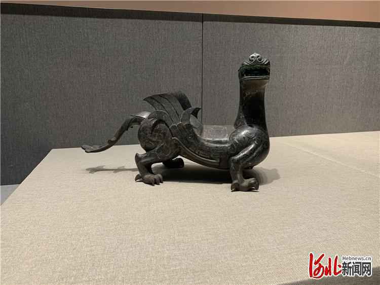 河北博物院邀您12月4日来一起探索亚洲古代文明