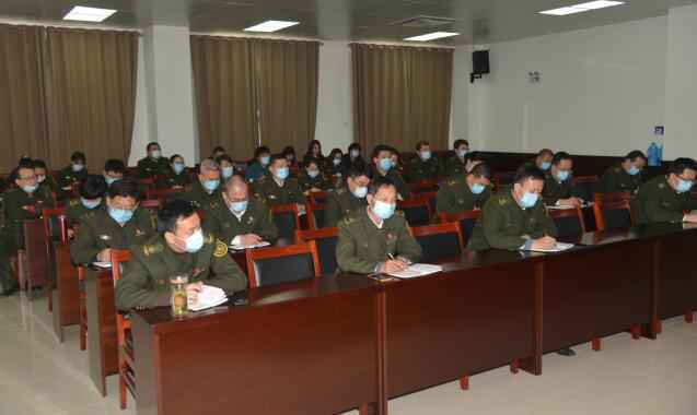 青银分公司：加强意识形态教育 提升宣传队伍素质