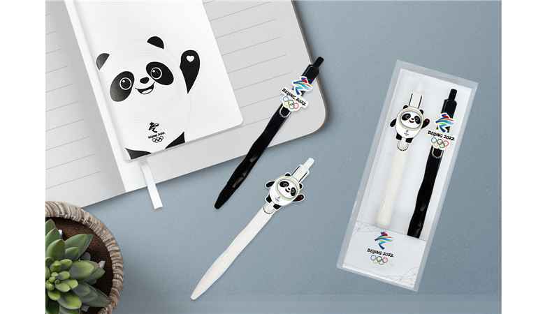 北京冬奥会12月“特许上新日”，一大拨特许商品精彩来袭