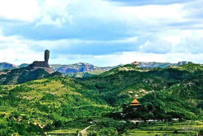 公示！河北要新增10个4A级景区 涉及承德、邯郸……