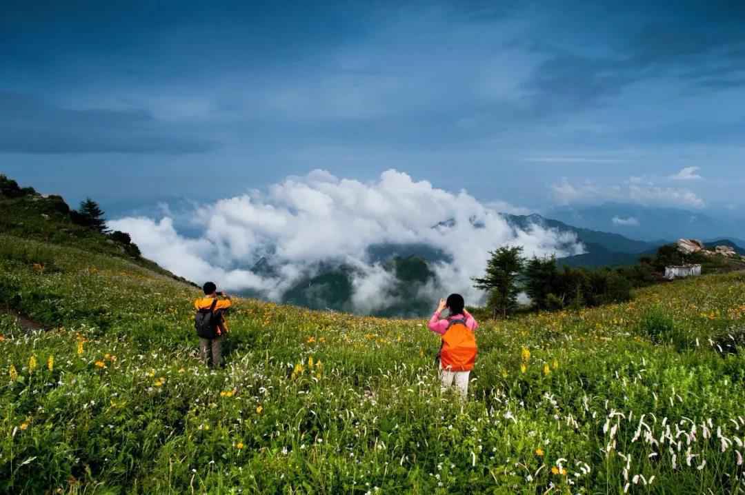 公示！河北要新增10个4A级景区 涉及承德、邯郸……