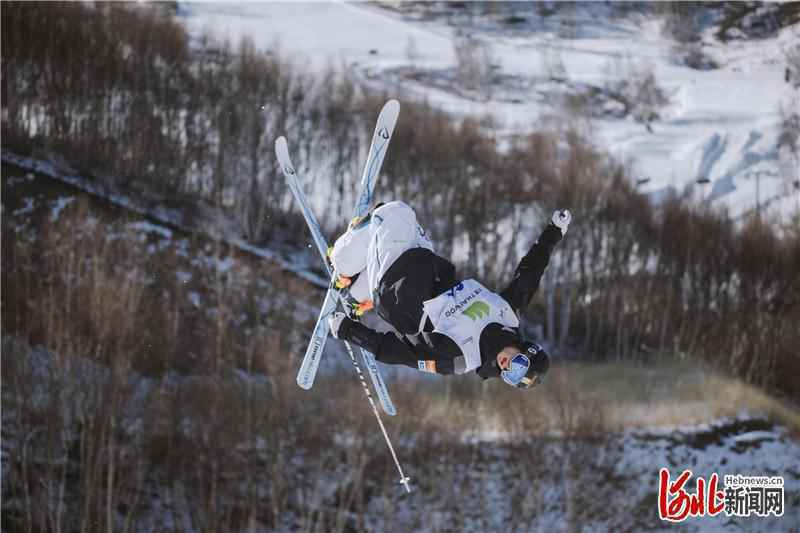 河北省唯一！张家口崇礼冰雪旅游度假区入选国家级旅游度假区