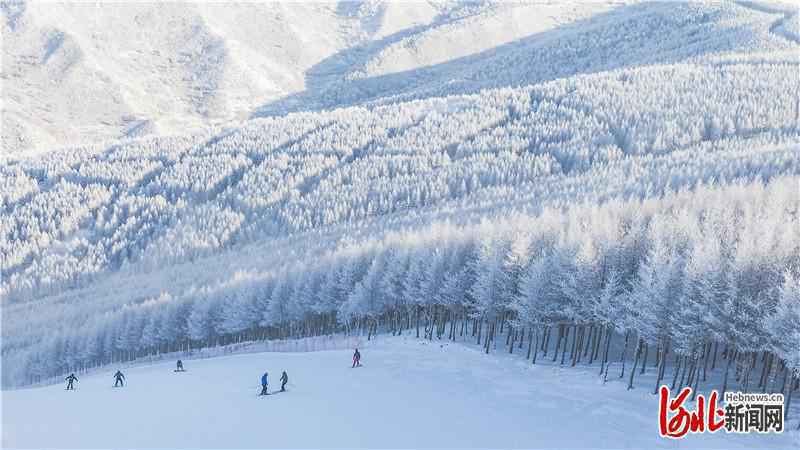 河北省唯一！张家口崇礼冰雪旅游度假区入选国家级旅游度假区