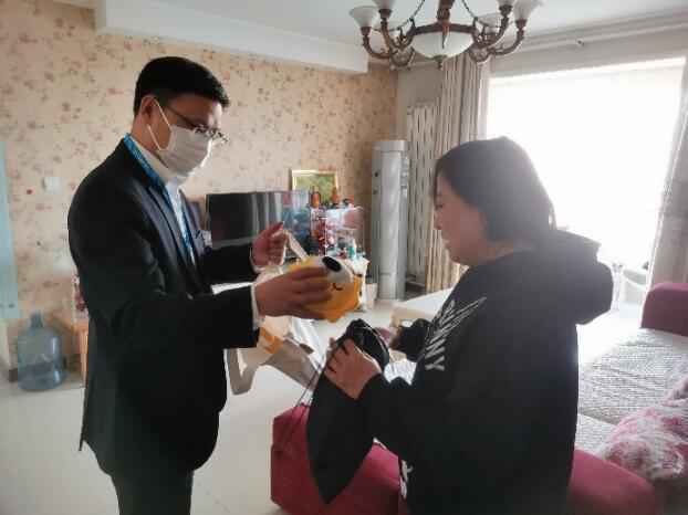 苏宁易购启动“总经理服务日”活动