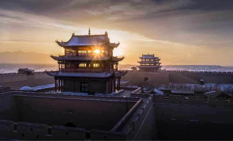 全国旅游达人齐赞长城 | 话题阅读破亿 “长城”这个大IP火了！