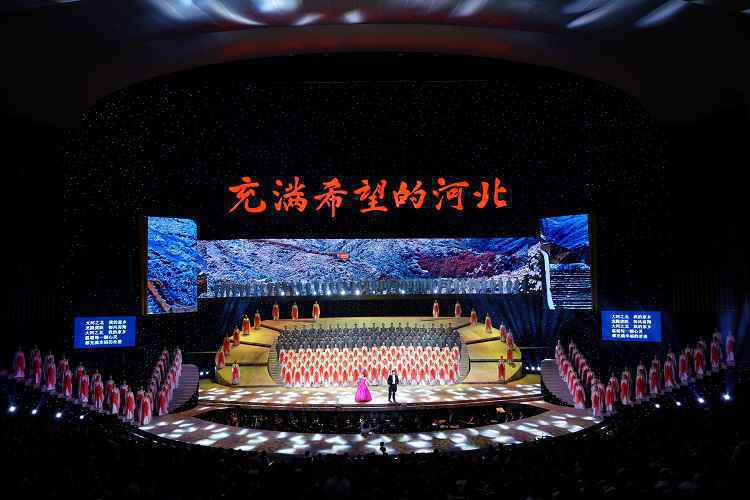 2020年河北省现实题材优秀剧目网络展演将于15日启幕