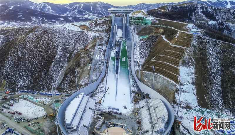 北京冬奥会筹办启动5年来，河北省各项冬奥筹办工作均取得积极成效