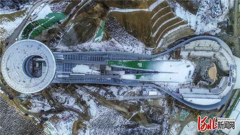 北京冬奥会筹办启动5年来，河北省各项冬奥筹办工作均取得积极成效