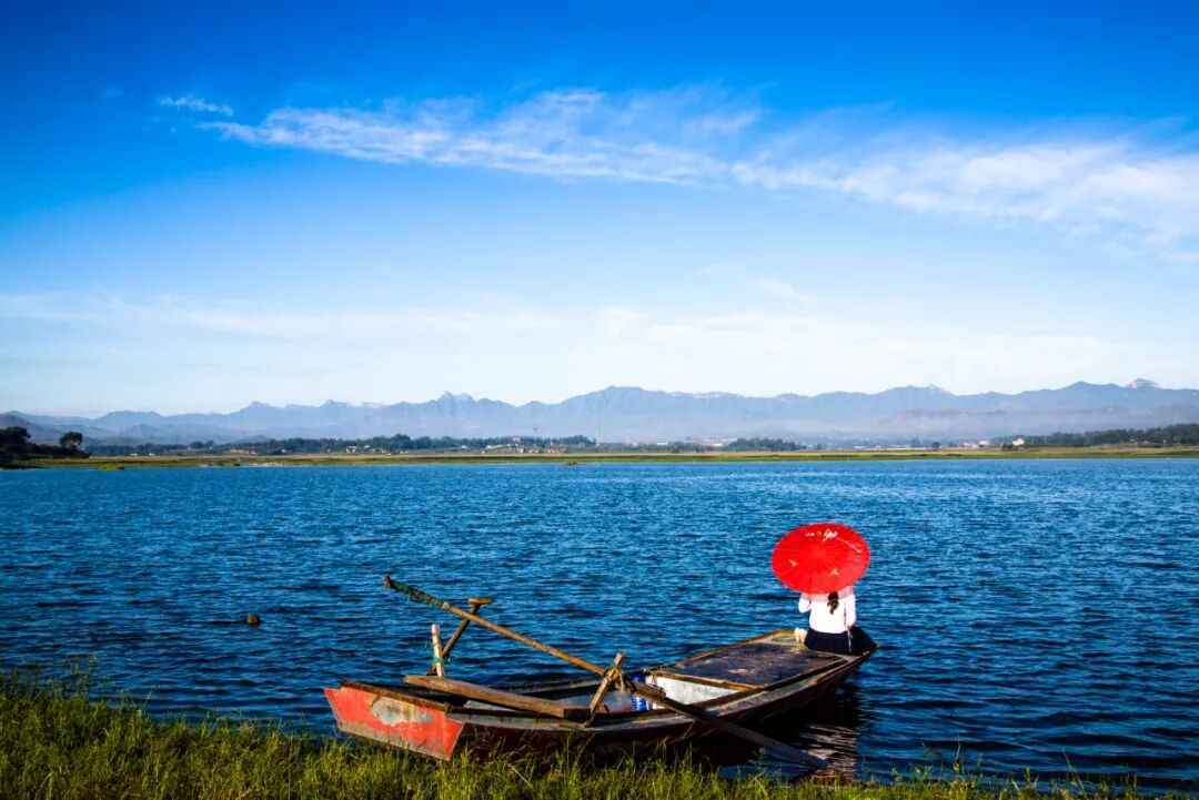 展现河北自然之美人文之美 “谁不说咱家乡美”有奖征文啦