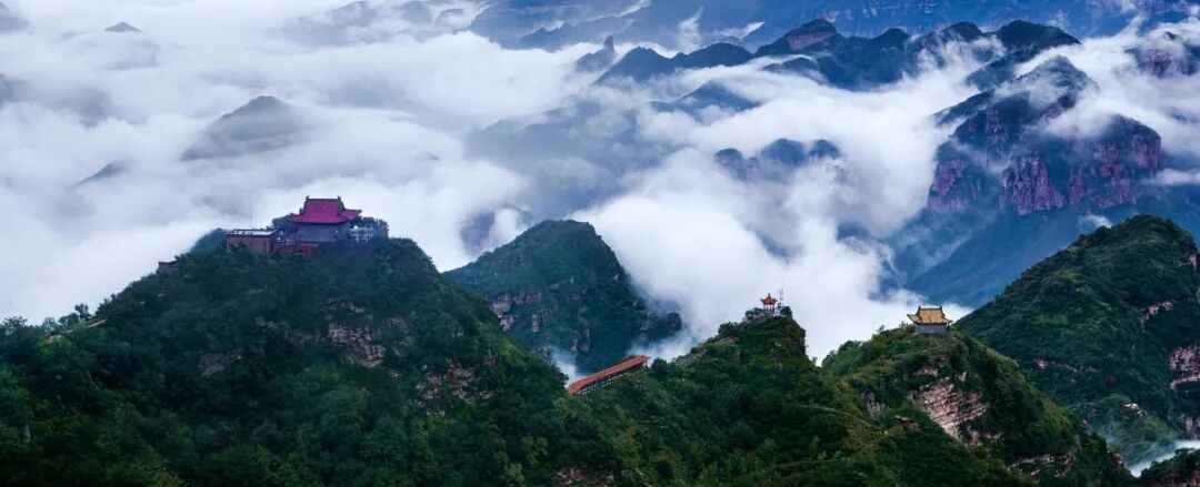 展现河北自然之美人文之美 “谁不说咱家乡美”有奖征文啦