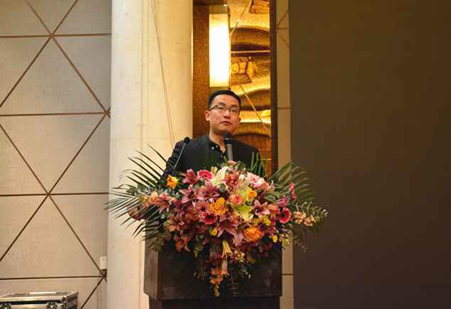 “大变局 大繁荣”——兴业银行石家庄分行举办2021年度资本市场策略报告会