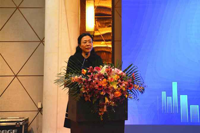 “大变局 大繁荣”——兴业银行石家庄分行举办2021年度资本市场策略报告会