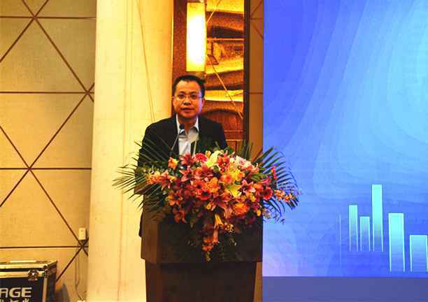 “大变局 大繁荣”——兴业银行石家庄分行举办2021年度资本市场策略报告会