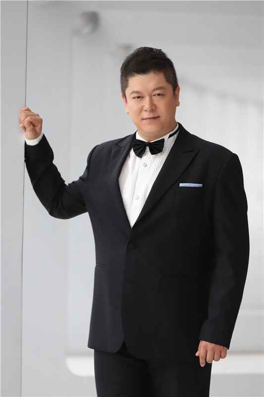 预告|《2021新年音乐会暨纪念贝多芬诞辰250周年》将于28日奏响