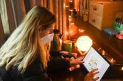 在华留学生：“我觉得在中国安全