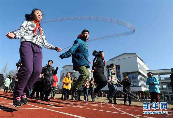 跳绳课1节超百元，有家长已花2万块......