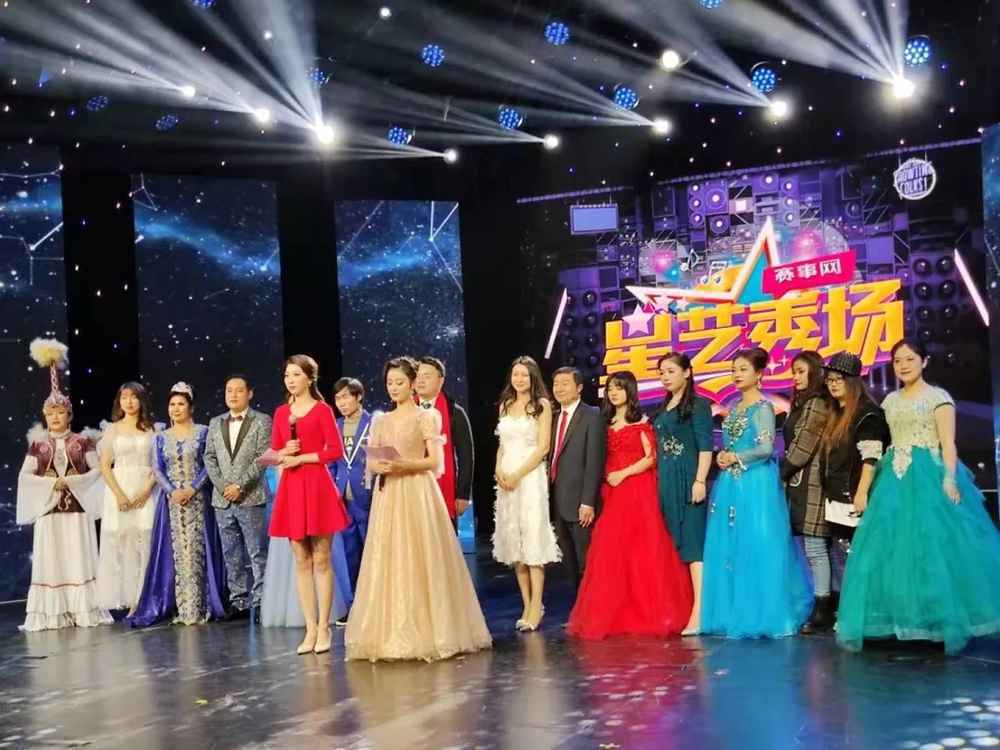 2021年最新歌唱比赛在线报名！专业评委，万元大奖，绚丽舞台等你！