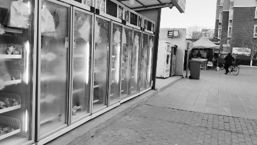 无人零售如何才能接地气?