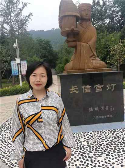 名牌导游带您游河北|河北这个地方藏着一个汉代诸侯的前世今生！金缕玉衣、长信宫灯……