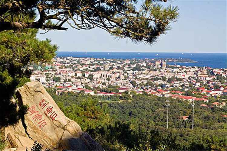 名牌导游带您游河北|这座在地图上都找不到的小山，竟成了旅游胜地！秦皇汉武、伟人将领都与它有关…