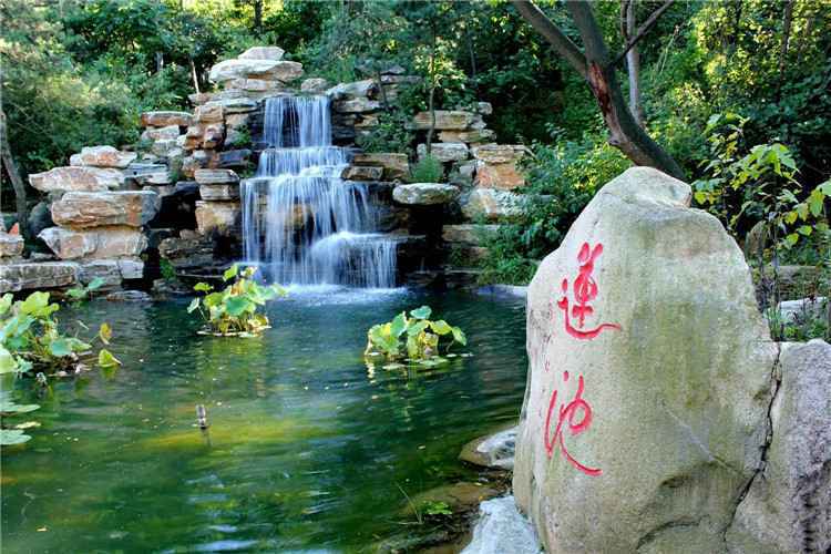 名牌导游带您游河北|这座在地图上都找不到的小山，竟成了旅游胜地！秦皇汉武、伟人将领都与它有关…