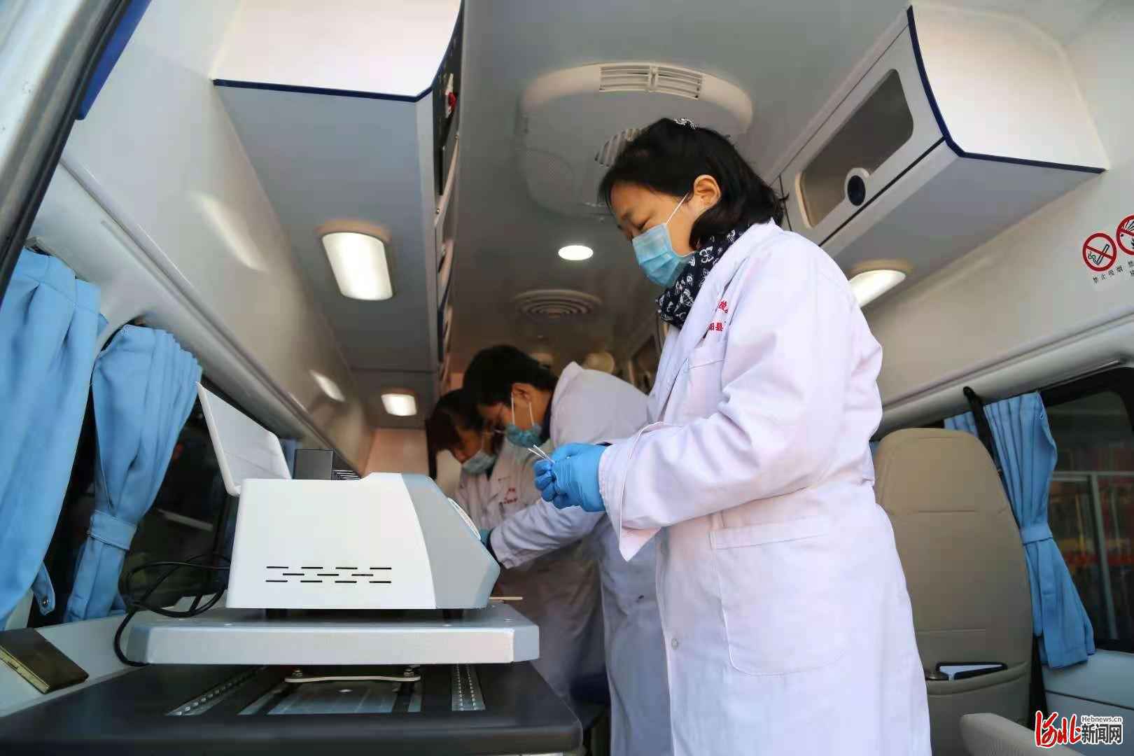 衡水市市场监管局开展双节两会期间食品专项抽检工作