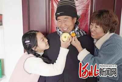 河北故事｜马志美： 好儿媳带着前公公改嫁