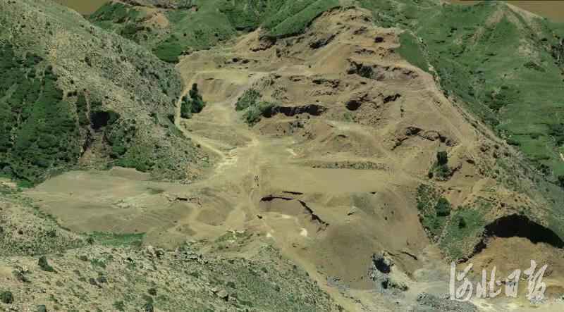 河北省地矿局创新“地质+”机制助力破解资源环境难题