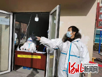 河北石家庄市自然资源和规划局桥西分局：积极发挥基层党组织战斗堡垒作用