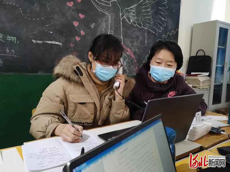 石家庄：一家三医，齐心战“疫”