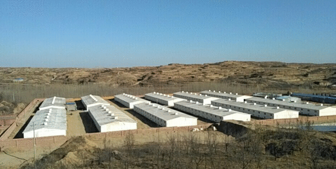 公益广告助力省会经济发展｜石家庄北边有个千年古县，被评为“国家红枣公园”，还有万亩药田